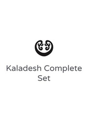 Kaladesh Complete Set