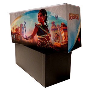 Kaladesh: Scatola "Bundle" vuota