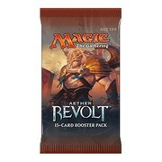 Aether Revolt Booster