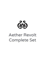 Aether Revolt Complete Set