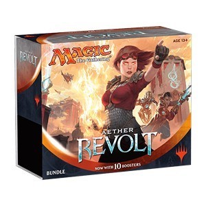 Aether Revolt Fat Pack Bundle