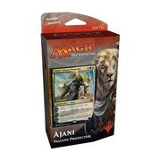 Rivolta dell’Etere: Planeswalker Deck "Ajani, Valiant Protector"