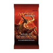 Hour of Devastation Booster