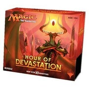 Hour of Devastation Fat Pack Bundle