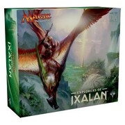 Explorers of Ixalan