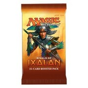 Rivals of Ixalan Booster