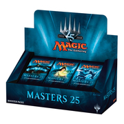 Masters 25 Booster Box