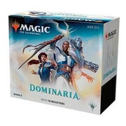 Dominaria Fat Pack Bundle