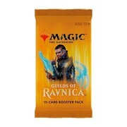 Guilds of Ravnica Booster