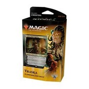 Guilds of Ravnica: Vraska Planeswalker Deck