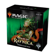 Gilde di Ravnica: Prerelease Pack