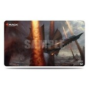 Ultimate Masters: "Seismic Assault" Playmat