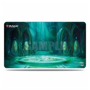 Playmats