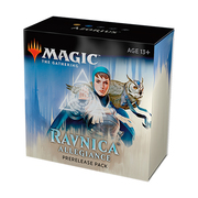 Ravnica Allegiance: Prerelease Pack