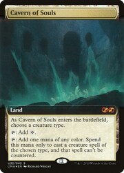 Cavern of Souls