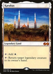 Karakas