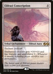 Arruolamento Eldrazi