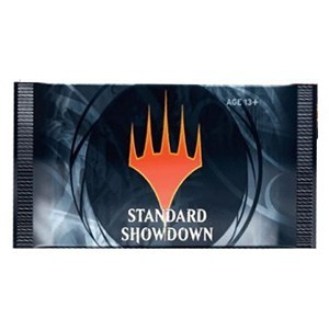 Standard Showdown Busta di Kaladesh