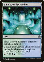 Simic Growth Chamber