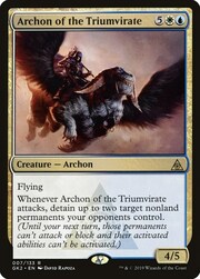 Archon of the Triumvirate