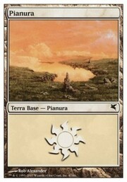 Plains