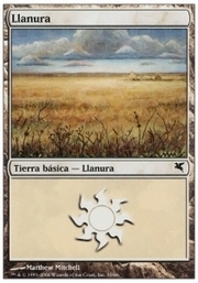 Plains