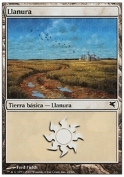 Plains