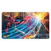 Grand Prix Lyon 2018 Playmat