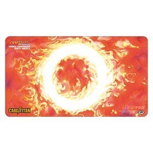 Eternal Weekend 2017 Vintage Championship "Sol Ring" Playmat (NA)