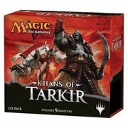 Fat Pack di Khans of Tarkir