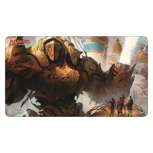 Kaladesh: "Torrential Gearhulk" Playmat