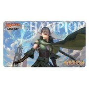 Kaladesh: Game Day Champion Playmat