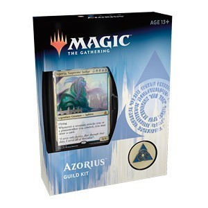 Ravnica Allegiance: Azorius Guild Kit