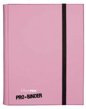 Ultra-Pro: "Pro-Binder"