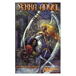 Serra Angel