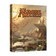 The Art of Magic: The Gathering - Amonkhet Book