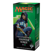 Challenger Deck 2018: Counter Surge