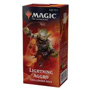 Challenger Deck 2019: Lightning Aggro