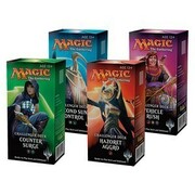 Challenger Deck 2018 Set