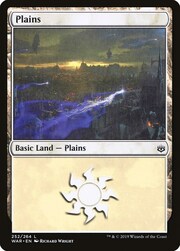 Plains