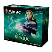 War of the Spark Fat Pack Bundle