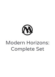 Modern Horizons: Complete Set