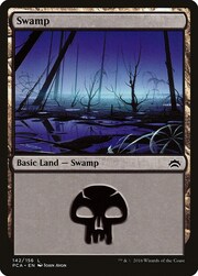 Swamp