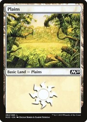 Plains