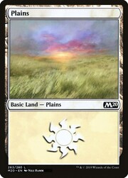 Plains