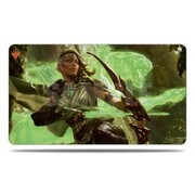 Core 2020: "Vivien, Arkbow Ranger" Playmat