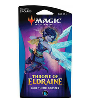 Busta tematica di Throne of Eldraine