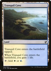 Tranquil Cove