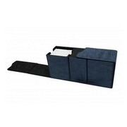 Suede Collection: Alcove Vault