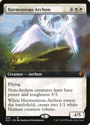 Harmonious Archon